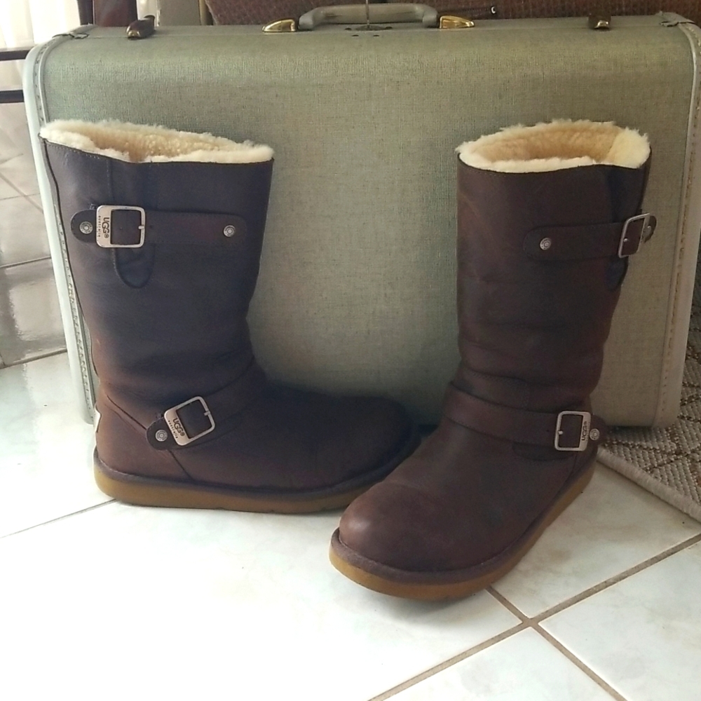 UGG Women's Kensington Boot